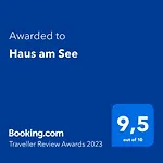 Сasa de vacaciones Haus Am Döbriach