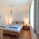 Сasa de vacaciones Haus Am *