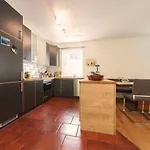 Сasa de vacaciones Haus Am