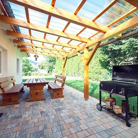 Casa vacanze Haus Am *