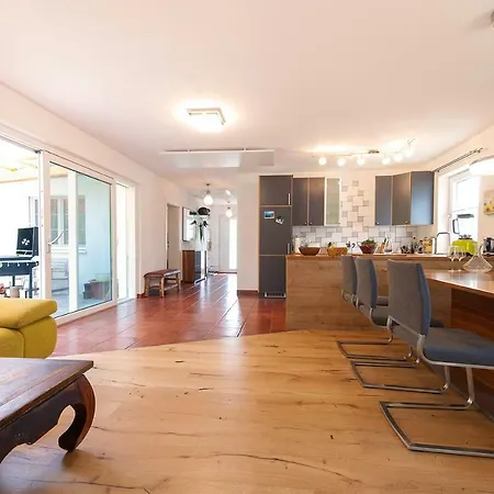 Casa vacanze Haus Am *