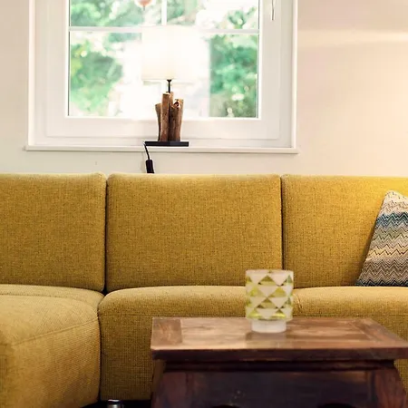 Dom wakacyjny Haus Am *