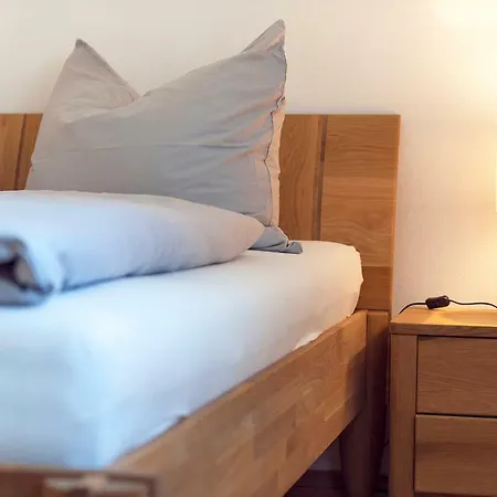 Dom wakacyjny Haus Am *