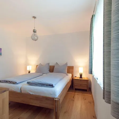 Vakantiehuis Haus Am *