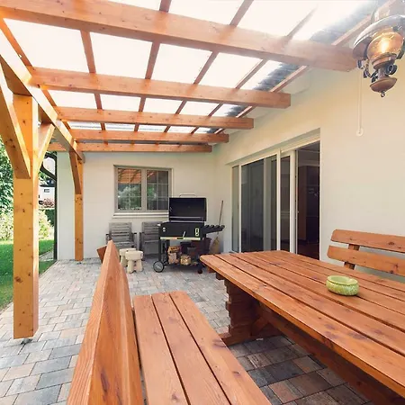 Haus Am Dom wakacyjny *