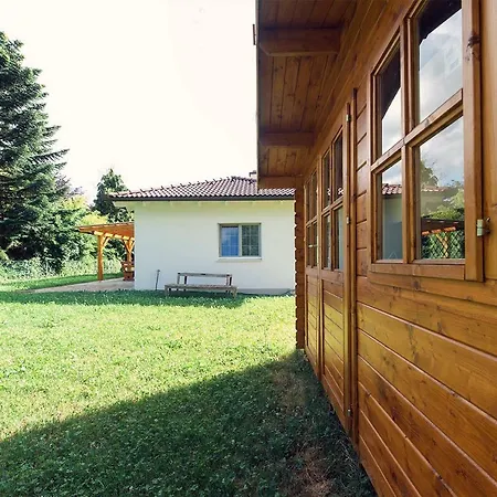 Haus Am Vakantiehuis *