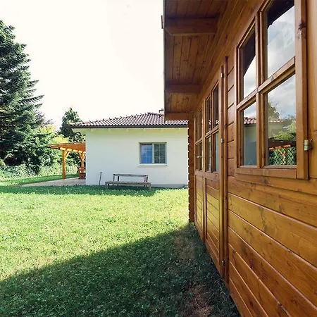 Haus Am Holiday home *