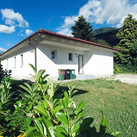 Haus Am Holiday home *
