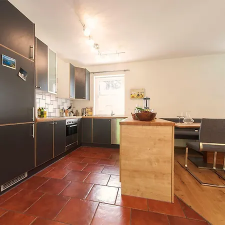Holiday home Haus Am