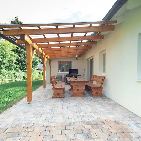 Haus Am Vakantiehuis *