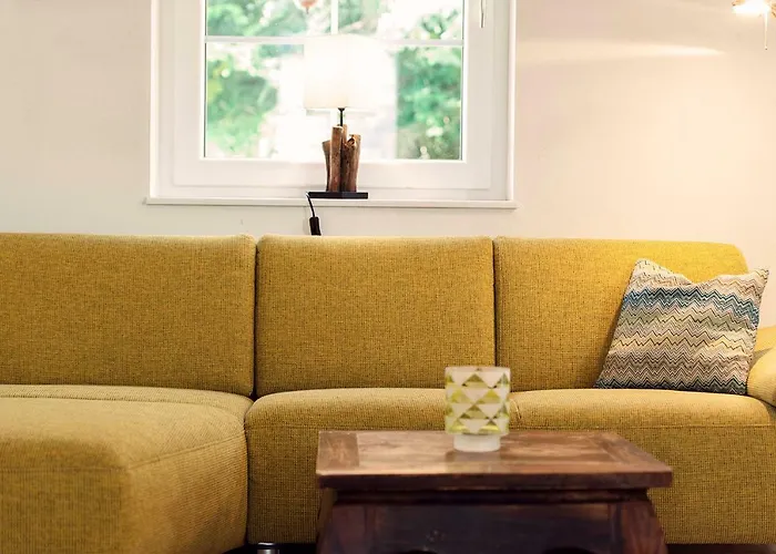 Dom wakacyjny Haus Am *