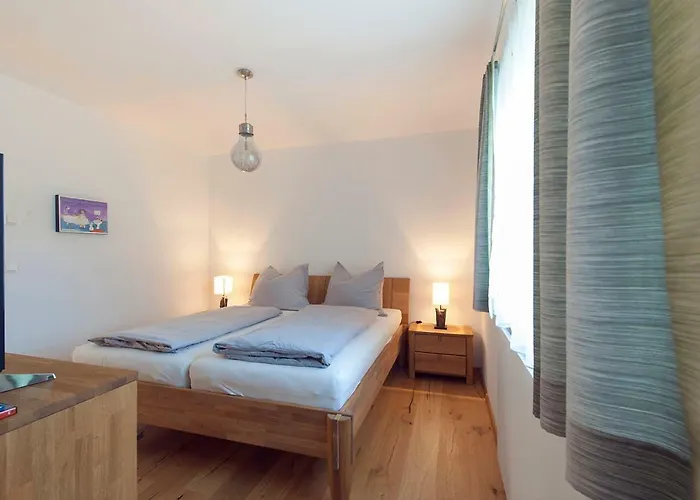 Dom wakacyjny Haus Am *