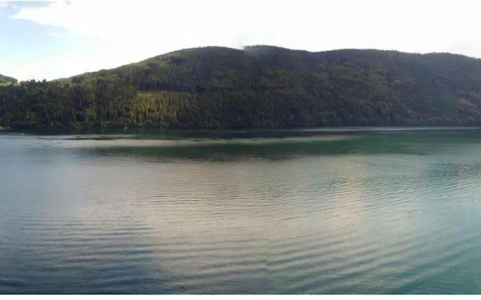 Haus Am Dom wakacyjny Döbriach