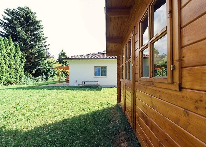 Haus Am Dom wakacyjny *