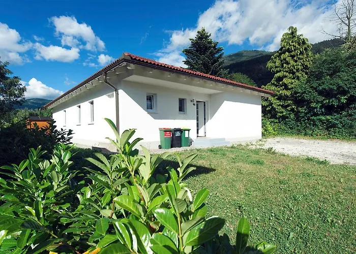 Haus Am Dom wakacyjny *