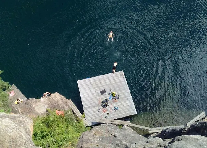 Haus Am Dom wakacyjny