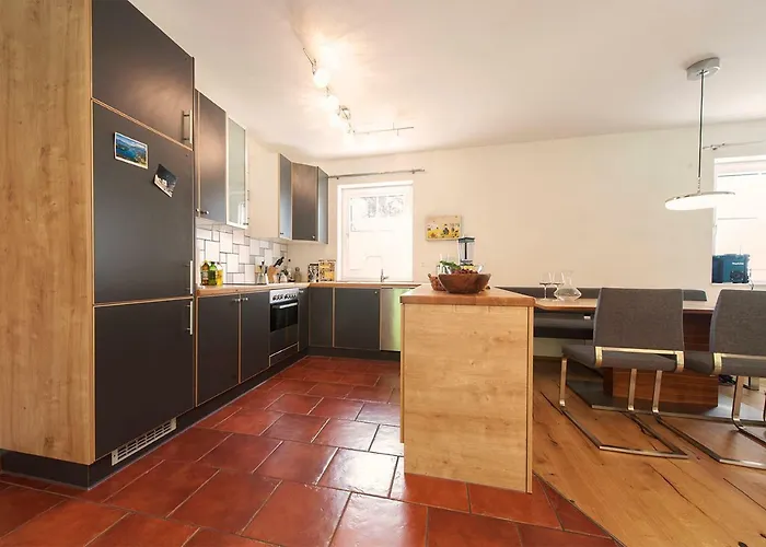 Dom wakacyjny Haus Am