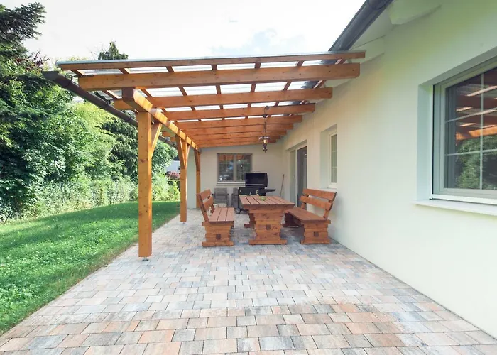 Haus Am Dom wakacyjny *